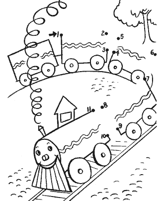 car coloring page